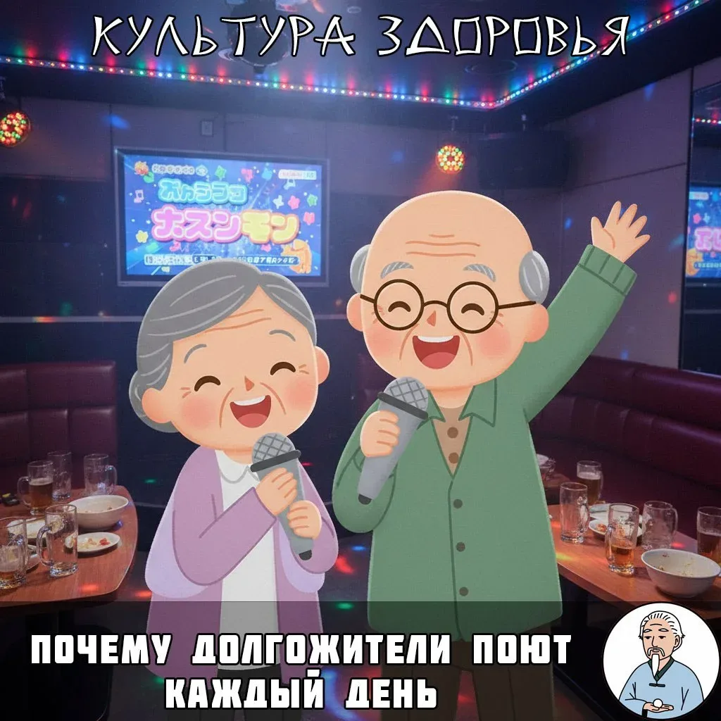 Пение укрепляет лёгкие лучше бега  Исследования показали: у поющих людей объём лёгких на 20% больше,