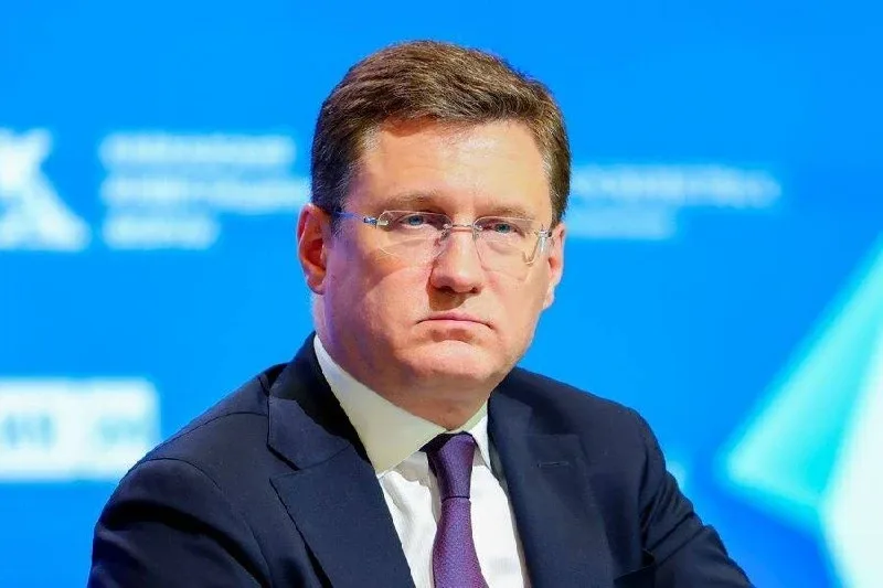 Темпы роста доходов россиян бьют рекорды последних 20 лет, заявил вице-премьер Александр Новак  Он о