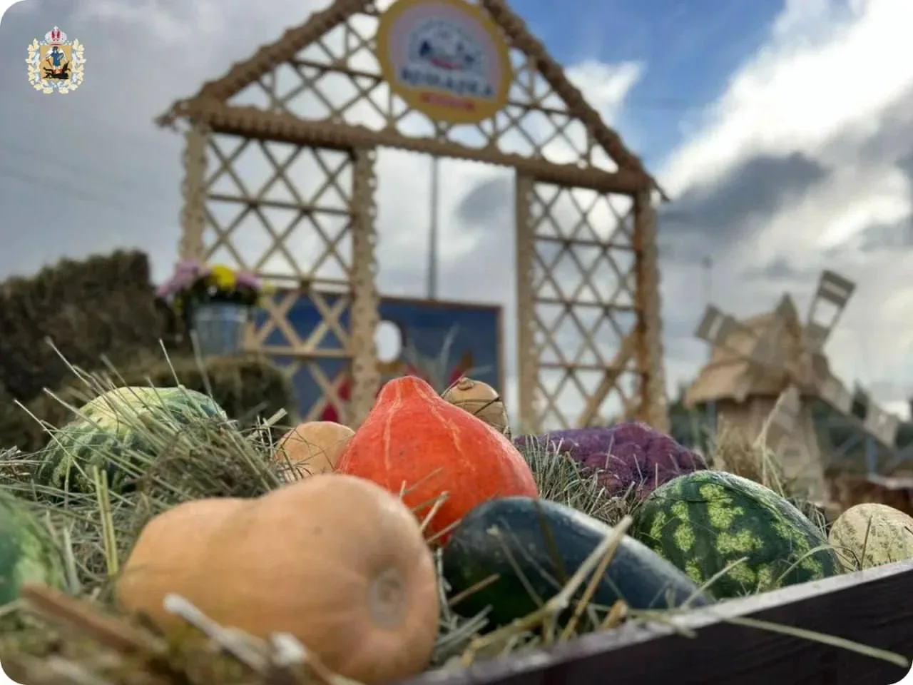 🛍 В Архангельске осенью пройдёт юбилейная Маргаритинская ярмарка.  Она состоится с 10 по 14 сентября