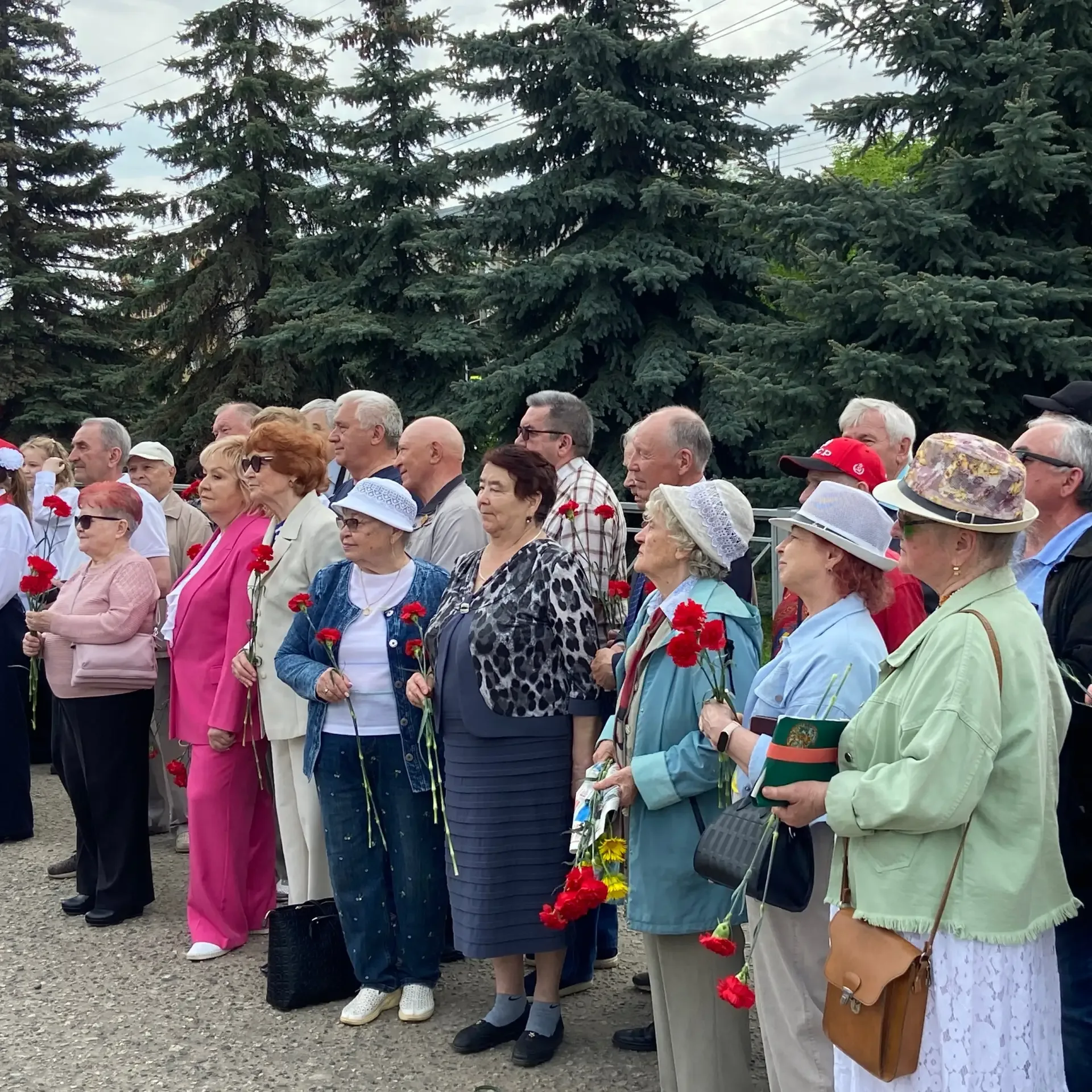«Имя крепи делами своими»: 105 лет со дня образования Марийской областной комсомольской организации 