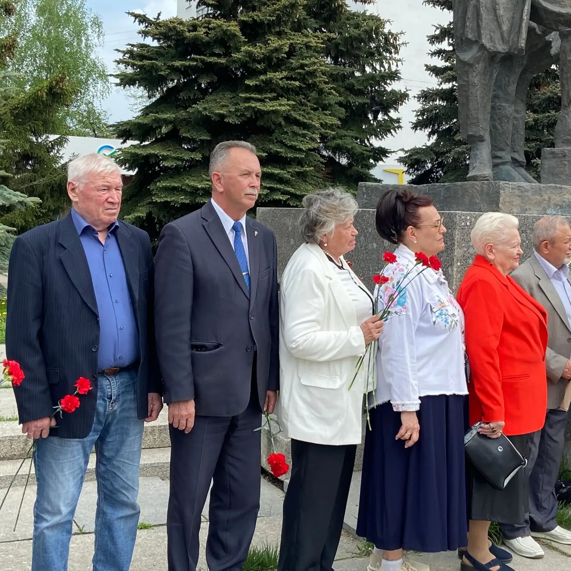 «Имя крепи делами своими»: 105 лет со дня образования Марийской областной комсомольской организации 