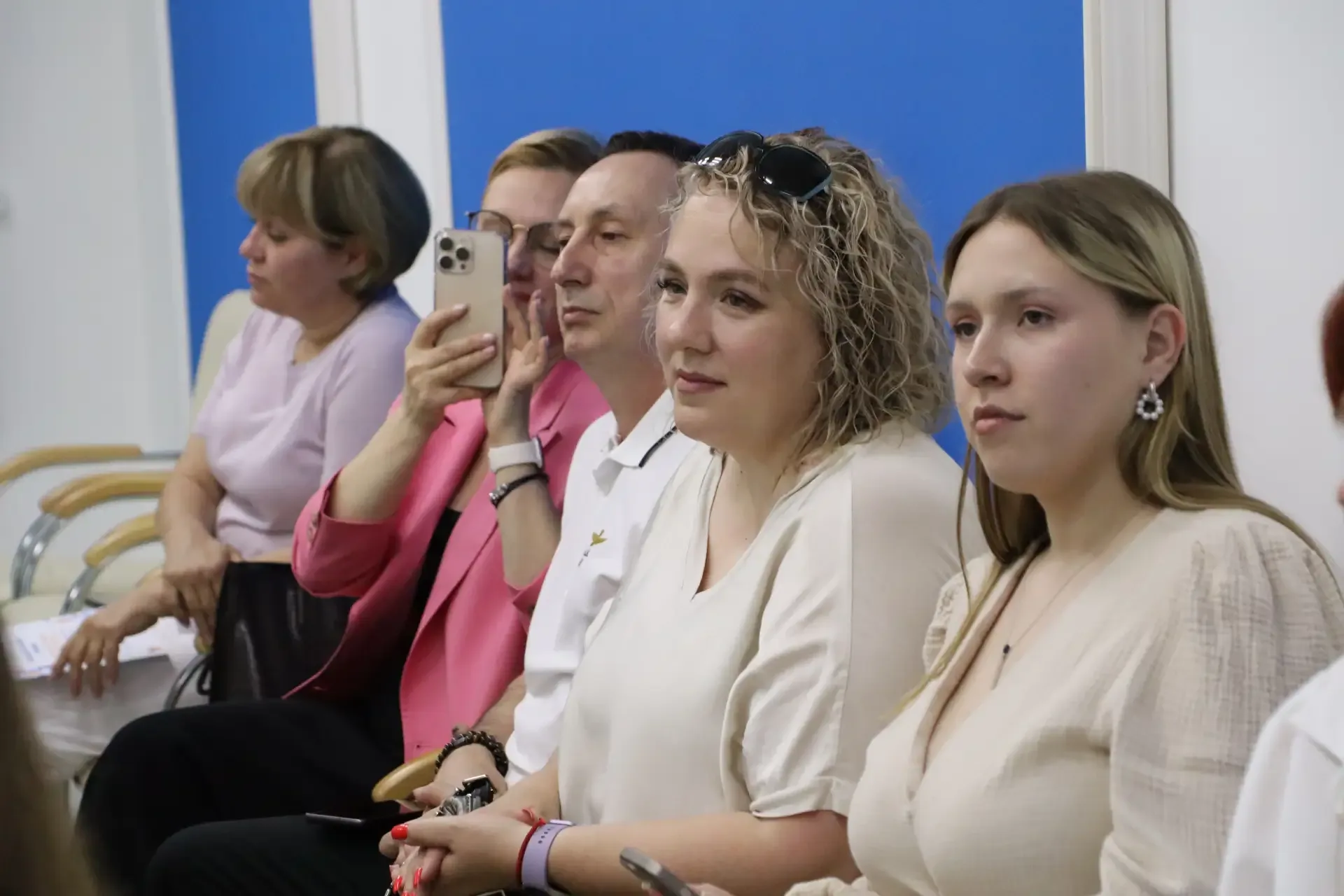 🎊Поддержка и развитие талантов - один из принципов работы ПГУ им. Шолом-Алейхема   В стенах универси