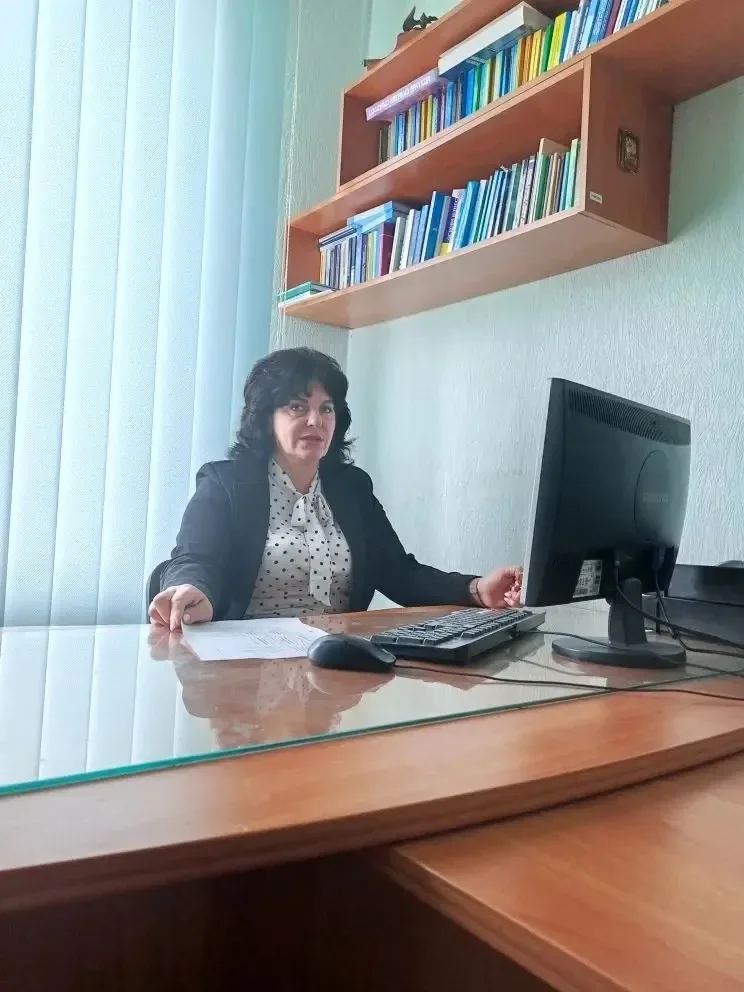 Представители ЛГАУ выступили на Всероссийской конференции✅  📌Декан факультета экономики и управления
