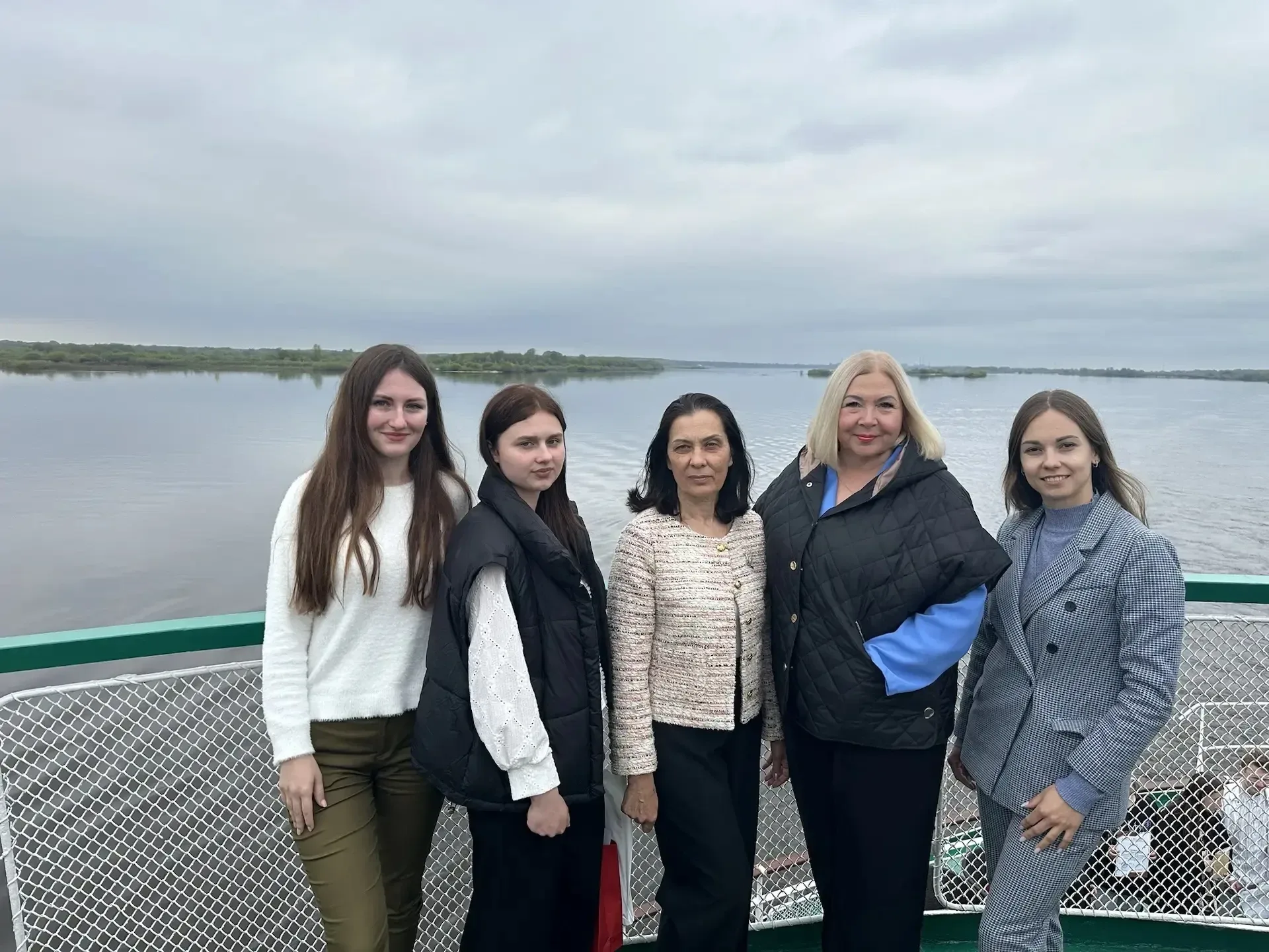 🛥С 8-12 мая состоялась международная научно-практическая конференция «Современная наука: актуальные 