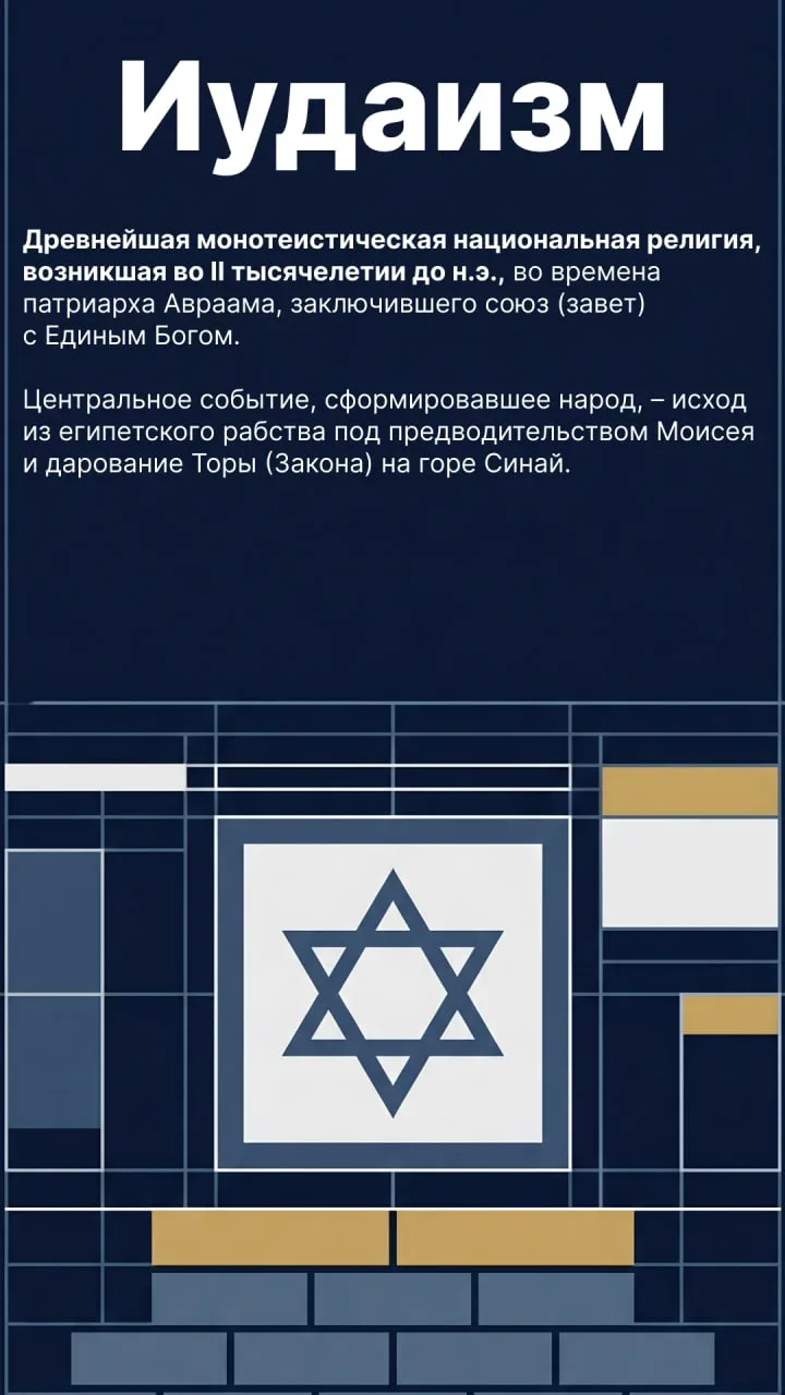 🇷🇺Российская Федерация – государство, где свобода совести и вероисповедания не просто декларируется,