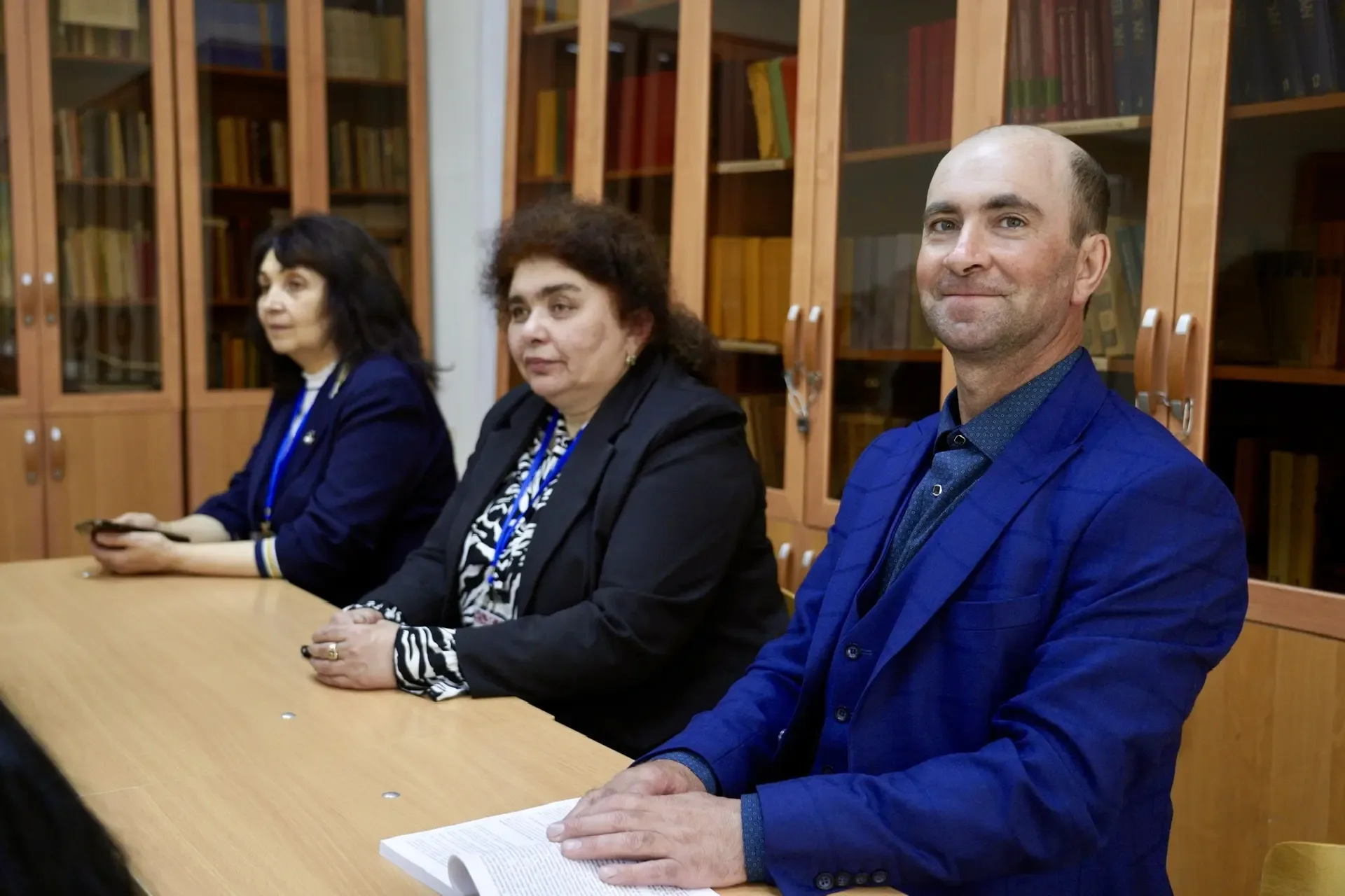 Конференция «Традиции просвещения и диалог культур в полиэтнической среде регионов России» («XXII Ки