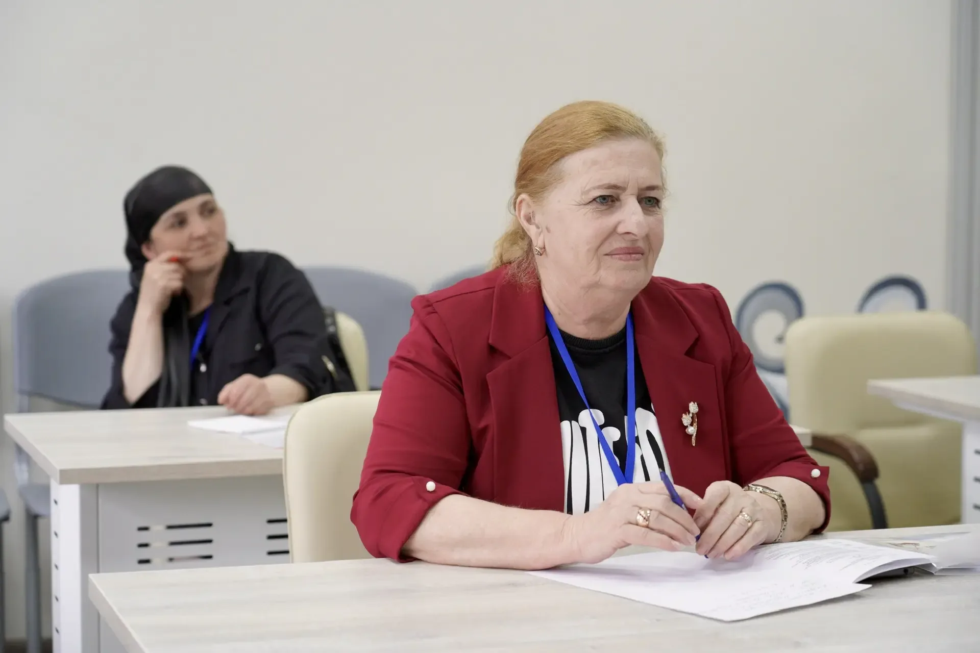 Конференция «Традиции просвещения и диалог культур в полиэтнической среде регионов России» («XXII Ки