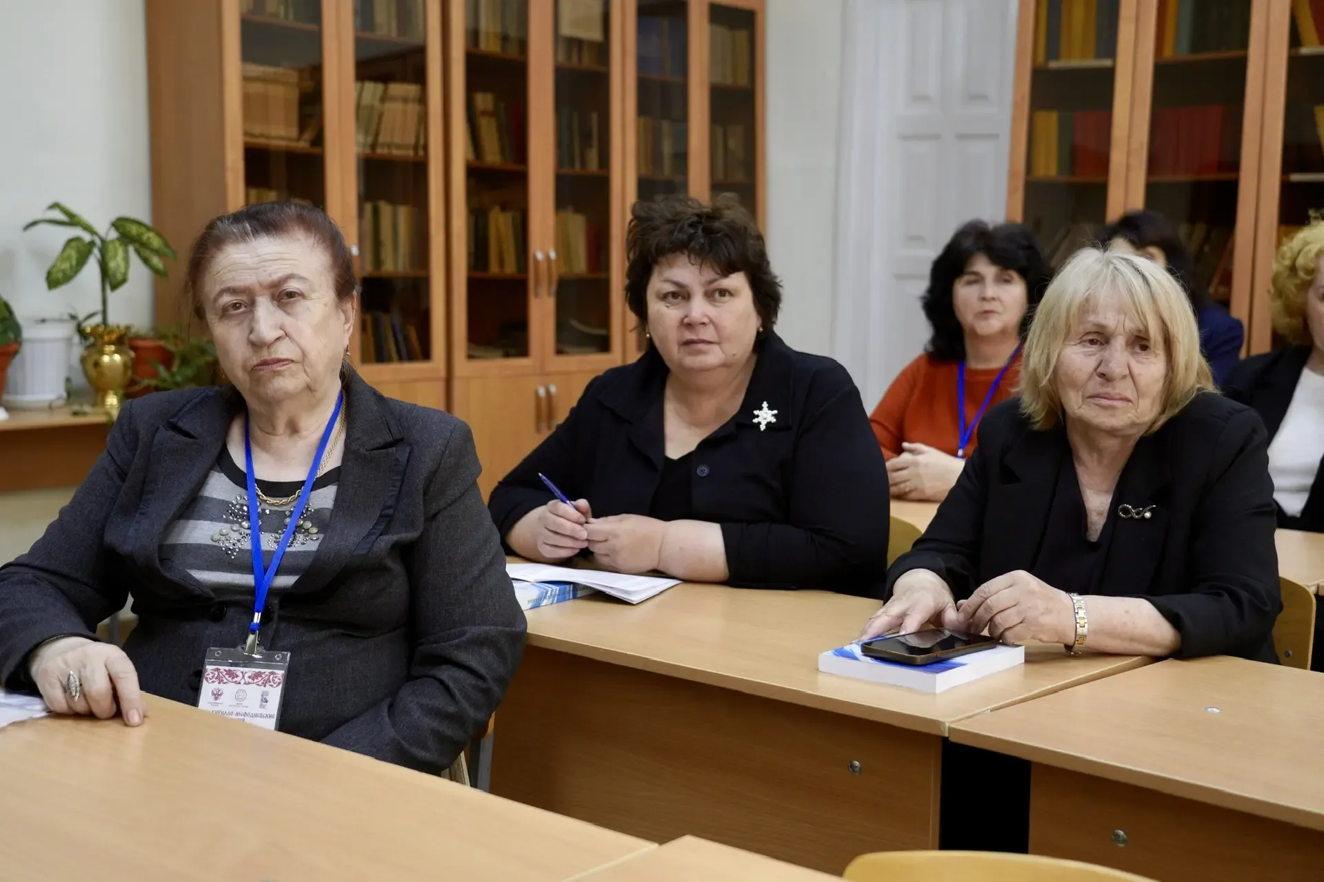 Конференция «Традиции просвещения и диалог культур в полиэтнической среде регионов России» («XXII Ки