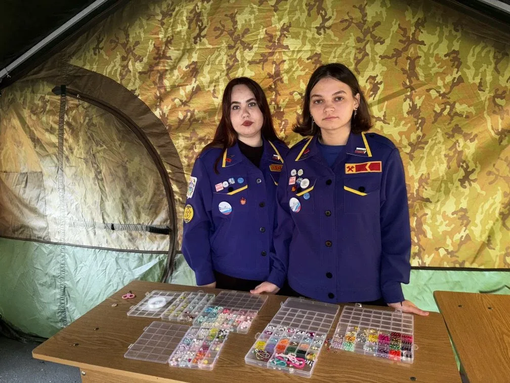 В Невинномысске прошёл III Форум казачьей молодёжи Терского войскового казачьего общества и Союза ка
