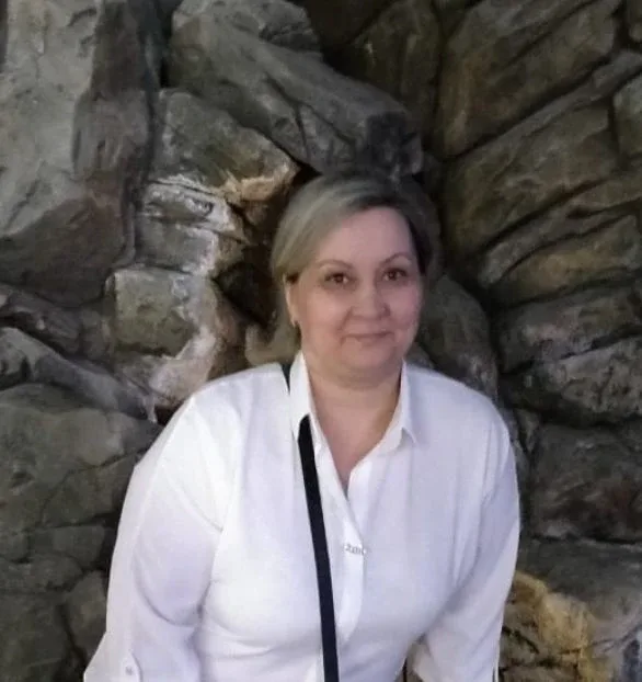 ❤️Воспитатель Елена Михайловна Акаткина из Усмани присоединилась к нашей акции "Вторая мама!"   «Вос