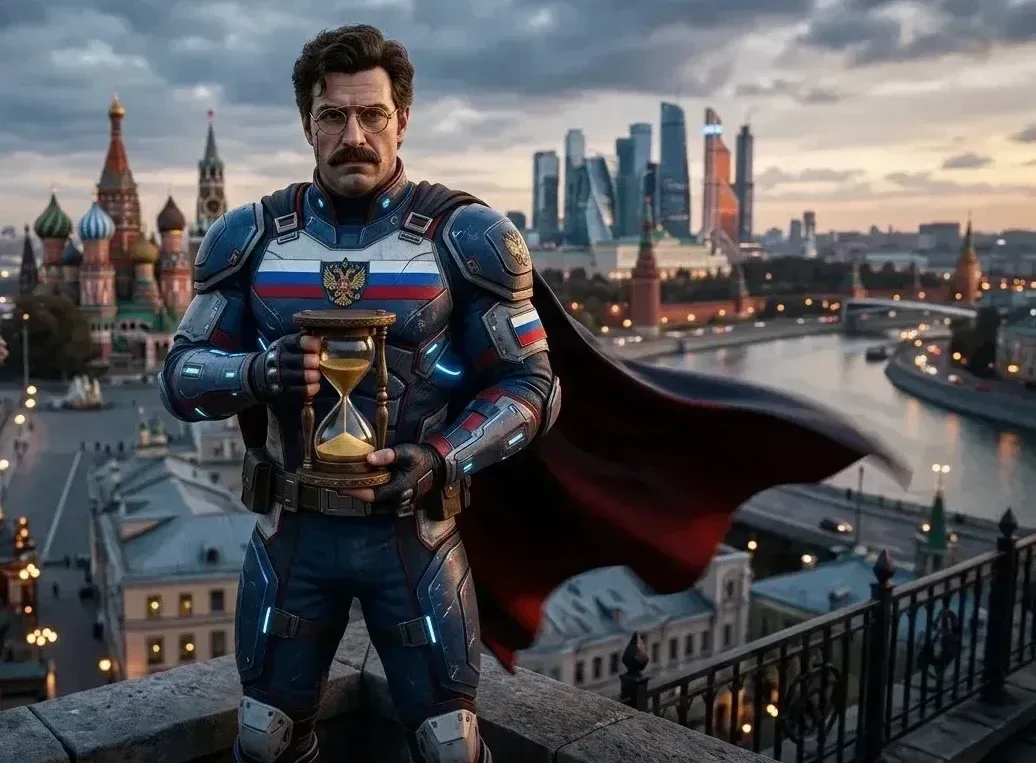📍Игровой персонаж: предмет История  ИМЯ Справедливый Хронос  Класс персонажа: Древний маг-властелин 