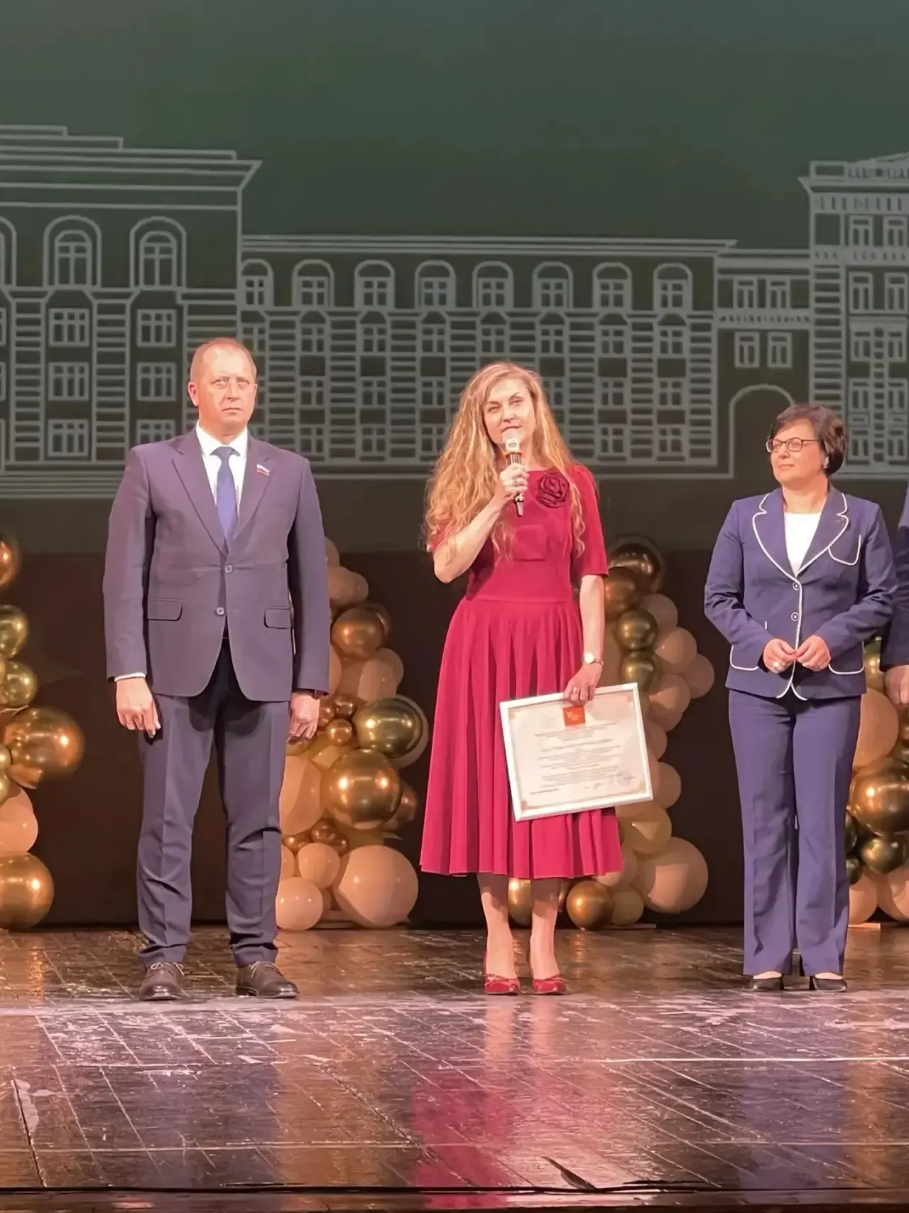 🎉 Курскому ГАУ — 75 лет! Масштабный юбилей ведущего аграрного вуза! 🎉  Сегодня Курский государственн