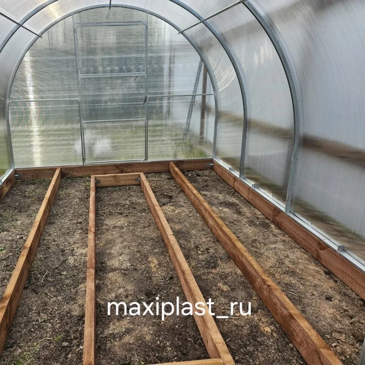 ‼️ТЕПЛИЦА 3х4 С ПОЛИКАРБОНАТОМ ОТ 19 900₽  🍅ТЕПЛИЦЫ И ПОЛИКАРБОНАТ ОТ ПРОИЗВОДИТЕЛЯ С ГАРАНТИЕЙ, ОЦИ