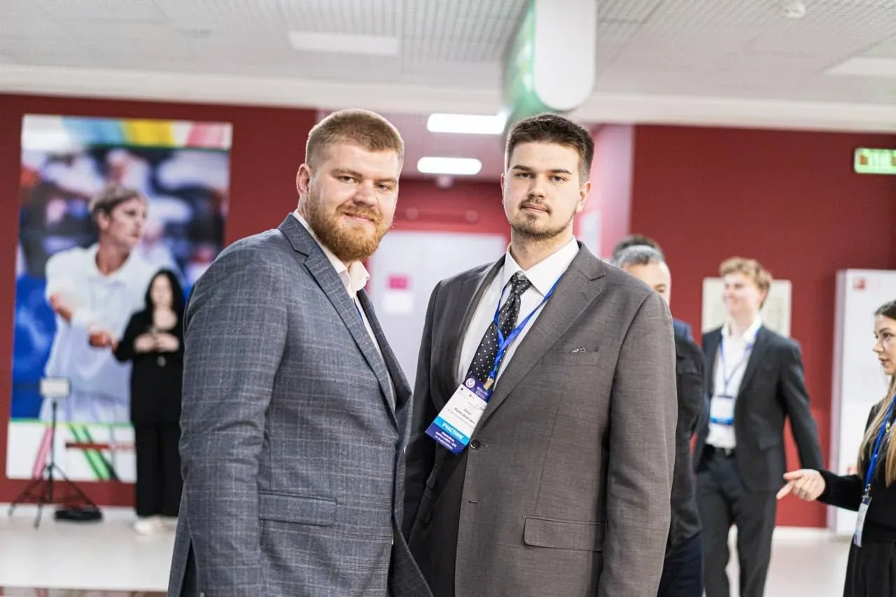 📣 Что нового в ДВФУ? Рассказываем!   • ДВФУ получил статус Межрегионального центра подготовки кадров