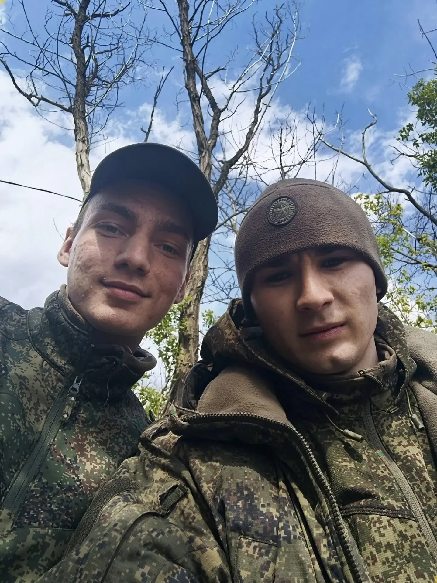 Доброе утро Брянщина! ❤️