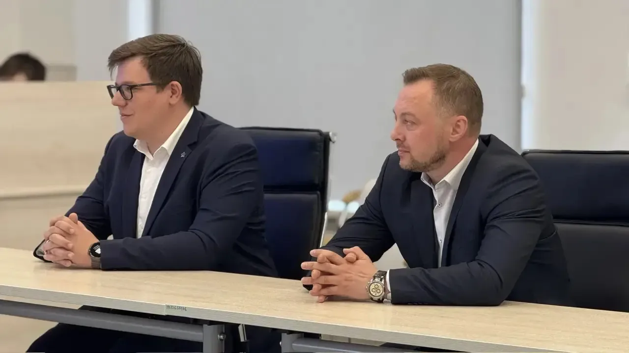 ✔️ Школы Мурманской области будут работать на отечественном программном обеспечении  Министерство об