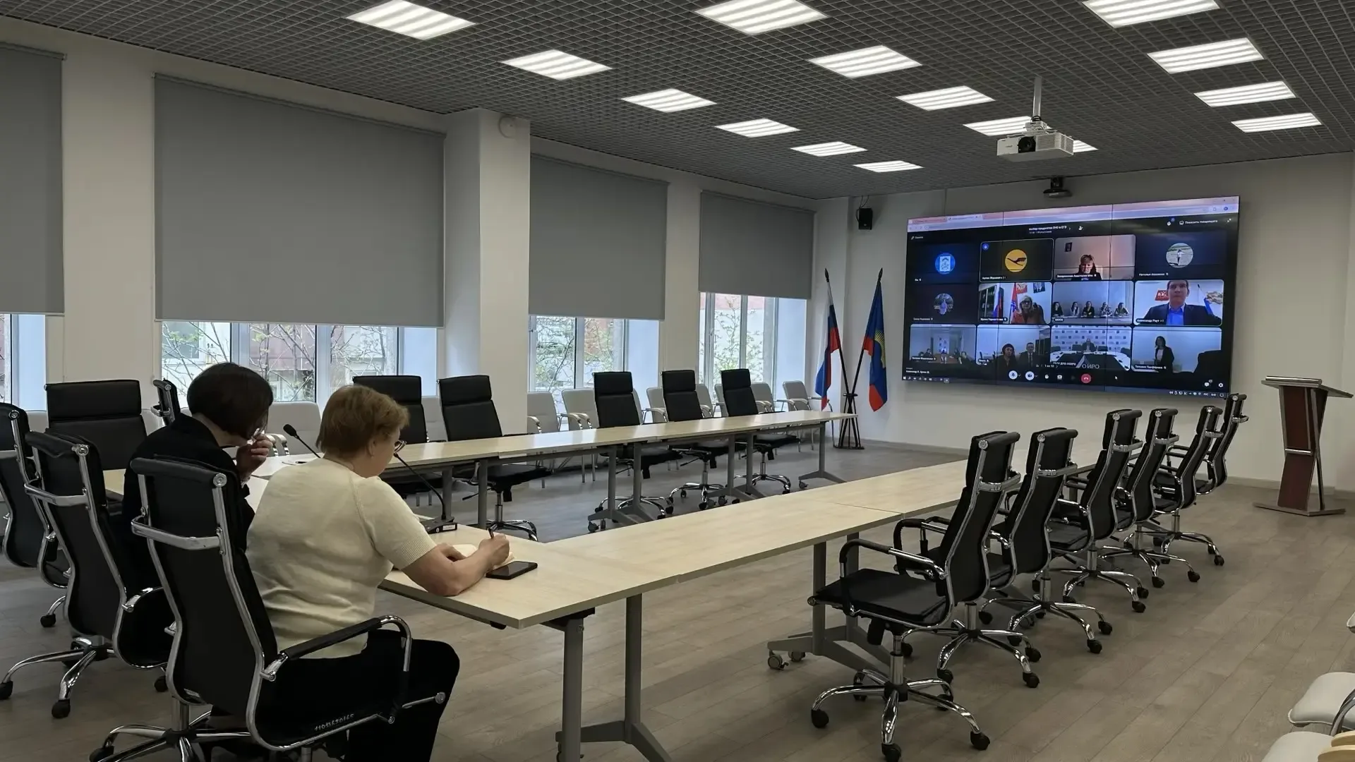 Выбор естественно-научных и физико-математических предметов на ЕГЭ вырос до 40%  20 мая состоялось ф