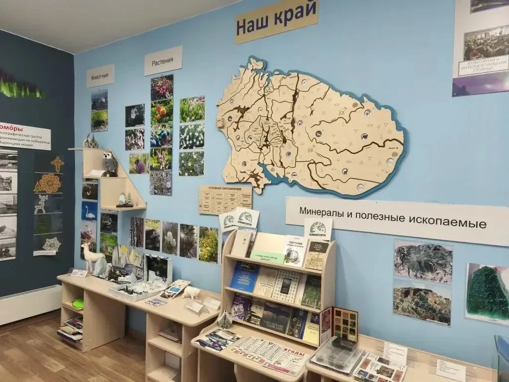 Сегодня в стране отмечается Международный день музеев – праздник, который напоминает о важности сохр