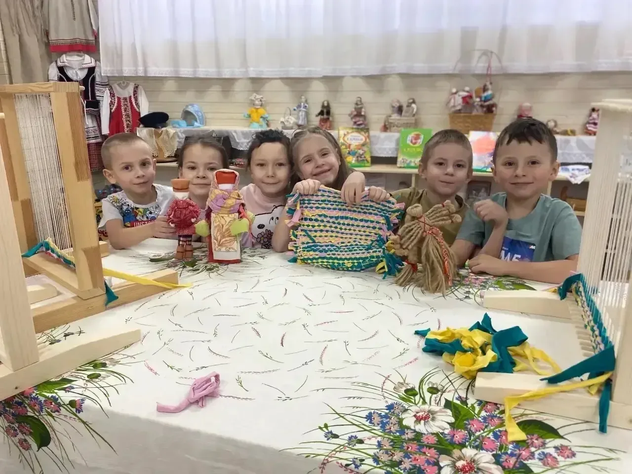 Сегодня в стране отмечается Международный день музеев – праздник, который напоминает о важности сохр