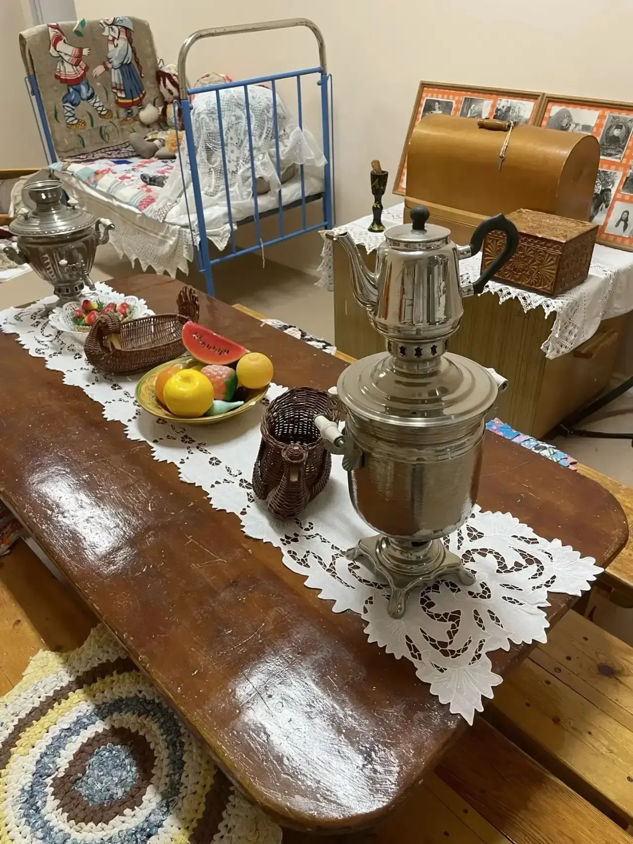Сегодня в стране отмечается Международный день музеев – праздник, который напоминает о важности сохр
