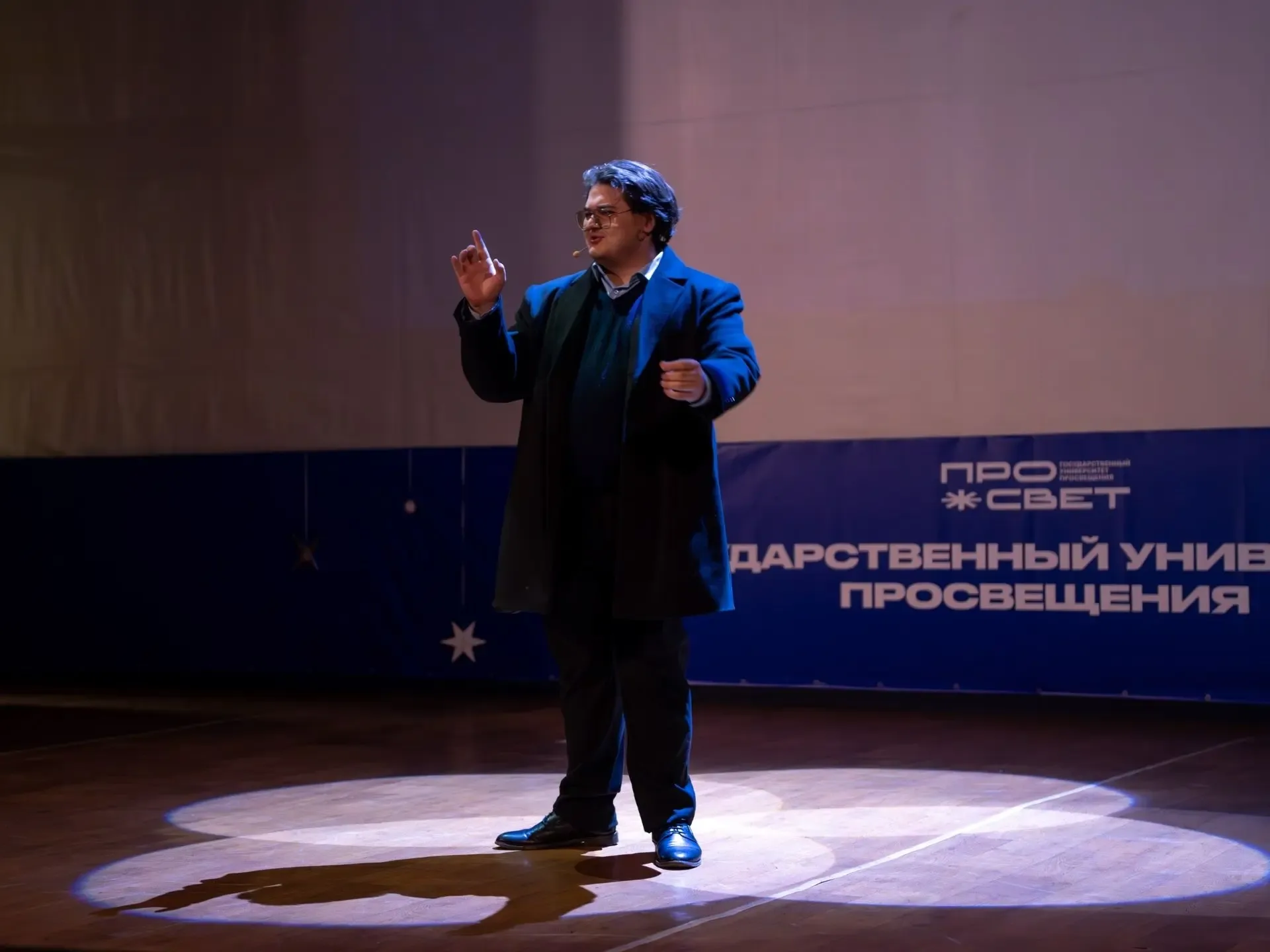 Размялись перед финалом «Студвесны» 😁  Что может быть лучше майских выходных? Только результаты «Сту