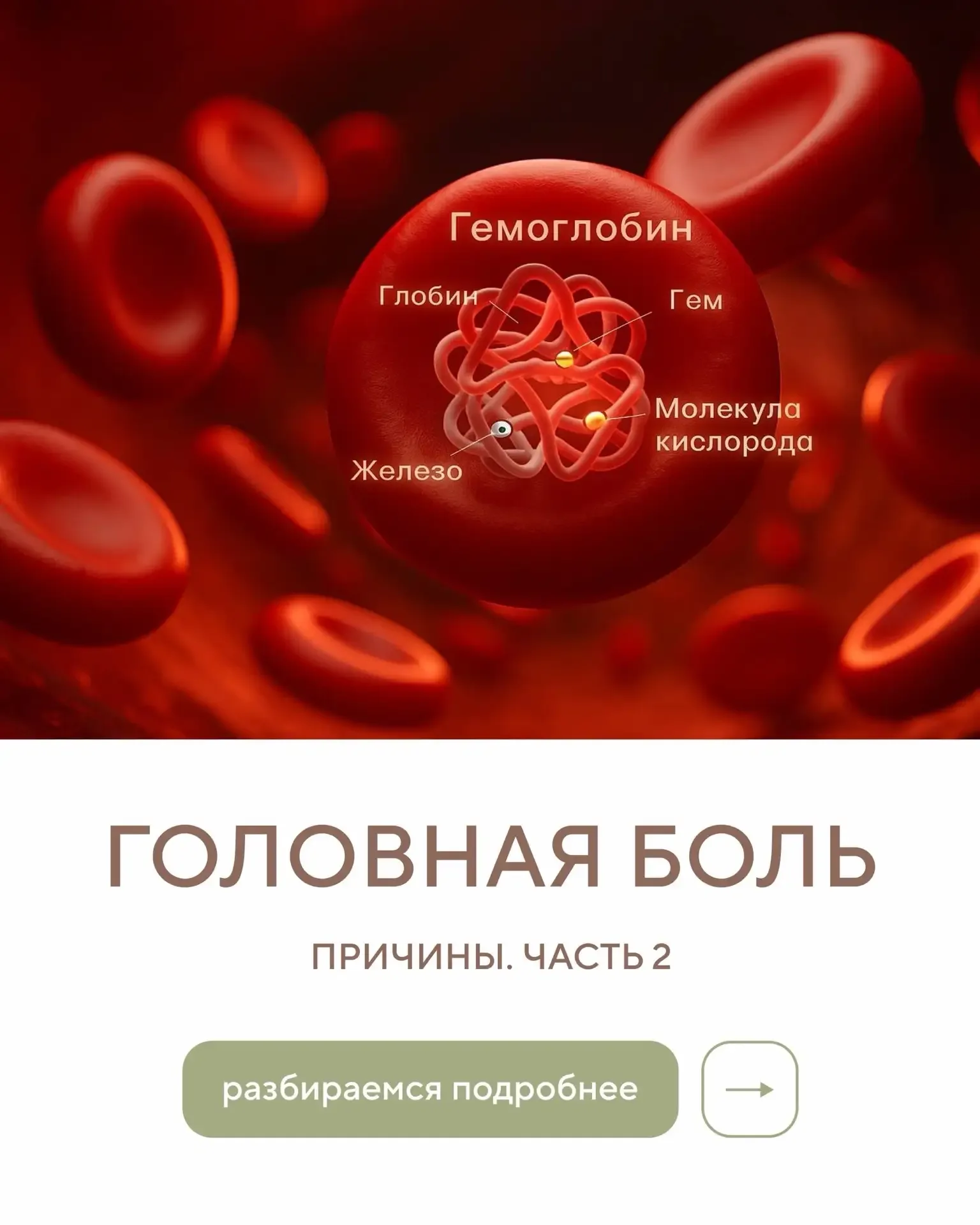 ПРИЧИНЫ ГОЛОВНОЙ БОЛИ. ЧАСТЬ 2.  Любимые, сегодня продолжаем тему головной боли. Причин  может быть 