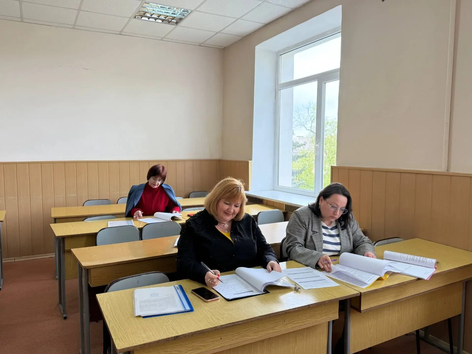 В ДонГУ прошел Всероссийский конкурс научных работ по экономической безопасности  📆 24 апреля состоя