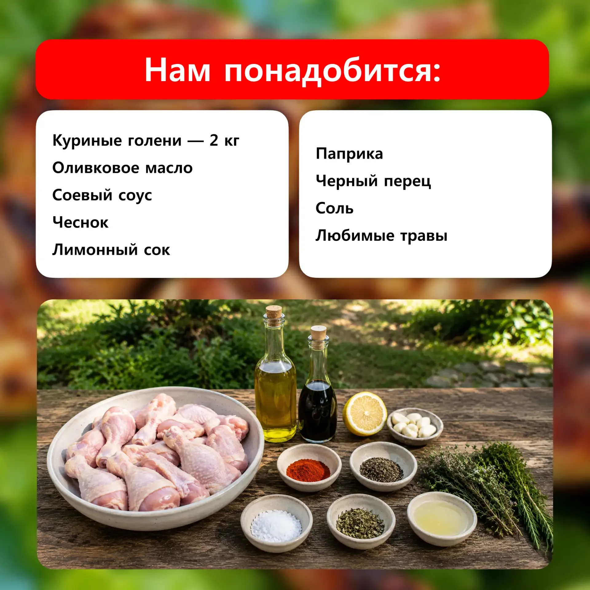 Самые вкусные и любимые майские рецепты на огне 🔥  Делимся рецептом от наших подписчиков – сочные ку