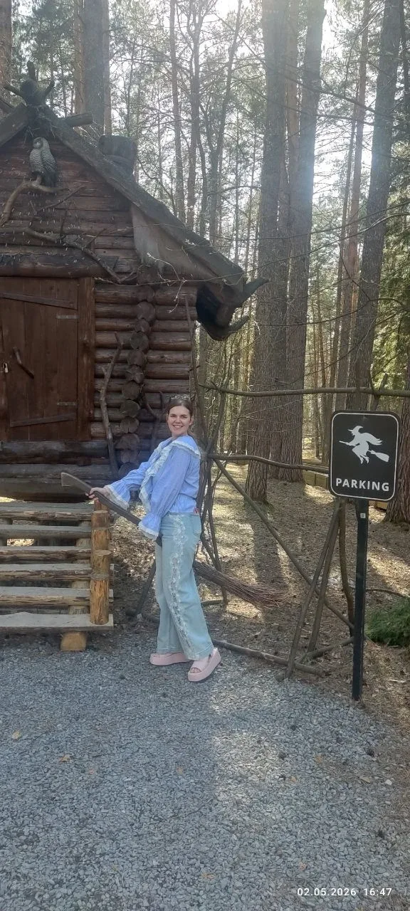 Долетела до Томской Писаницы...🚀 Подружка нет.... 🤪