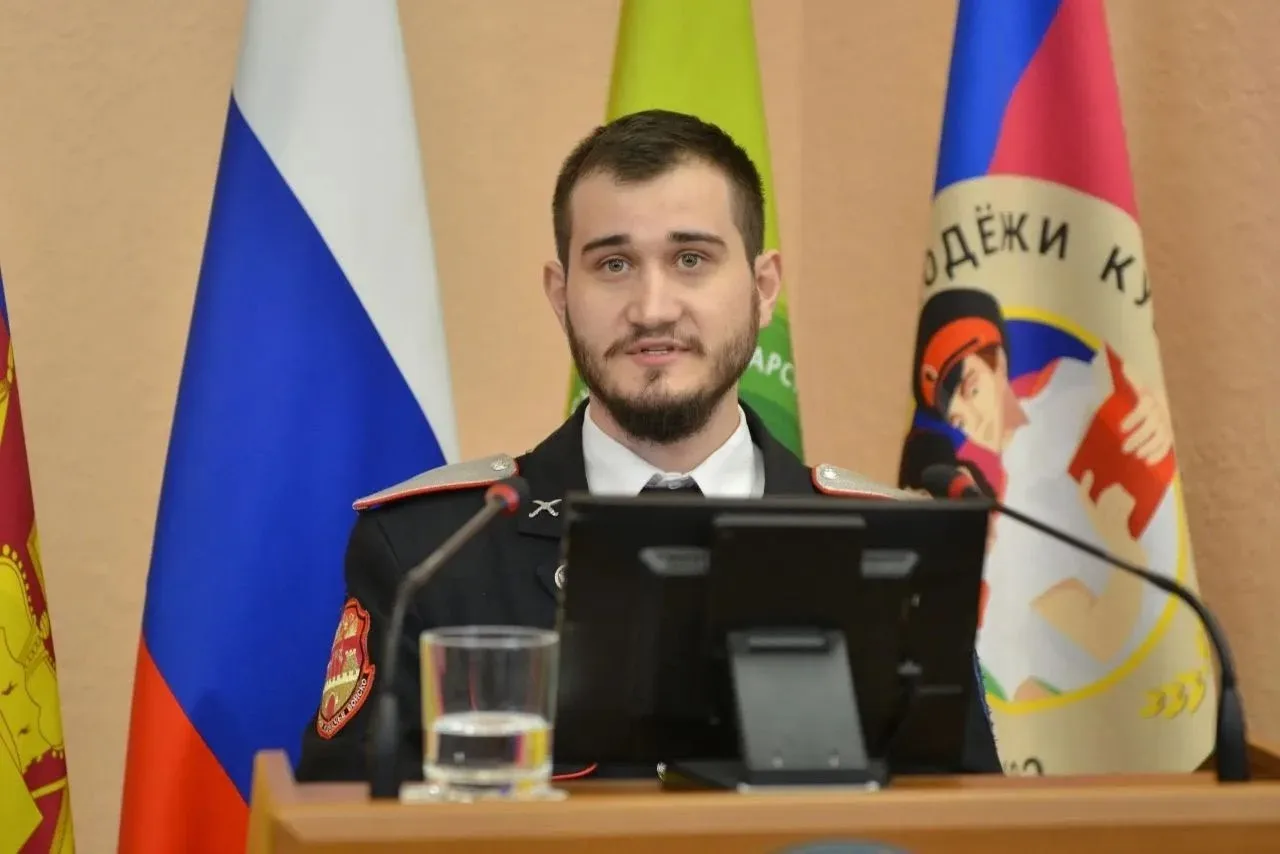 💪«Казачья сотня – шаг в будущее»: опыт АГПУ представлен на региональном уровне  29 апреля представит