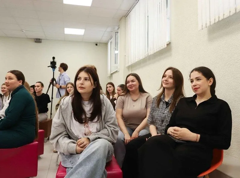 В КГИК прошла интеллектуальная игра в честь Дня славянской письменности  Активисты Студенческого сов