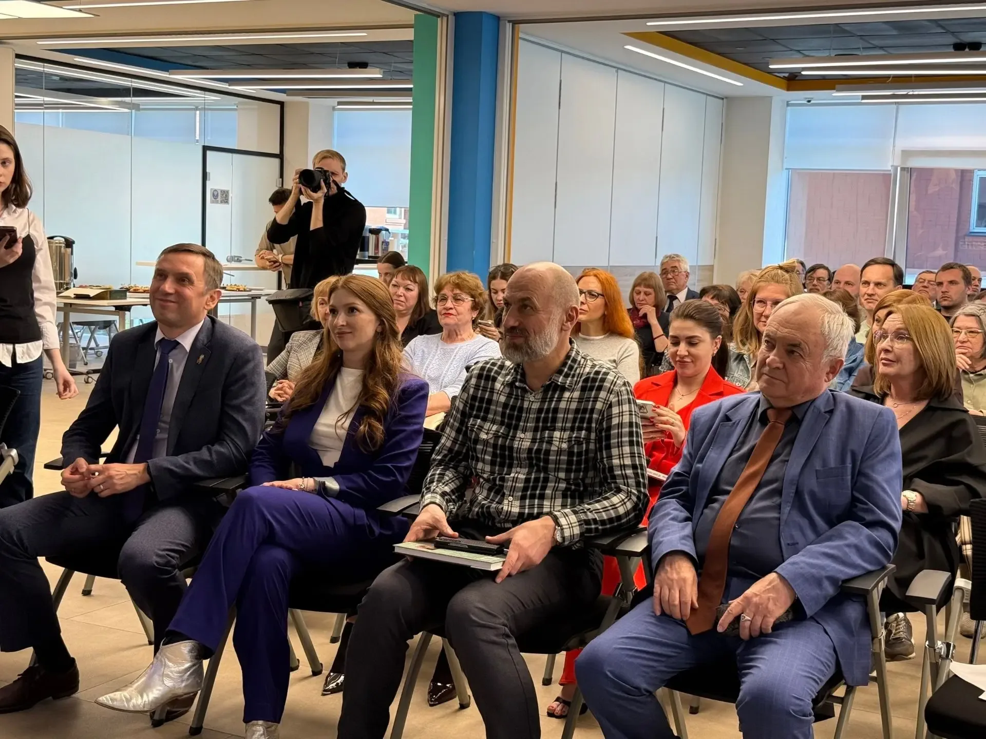 📖 В Омске презентовали книгу об изобретателе, опередившем эпоху  Издательство «Трамплин» выпустило п