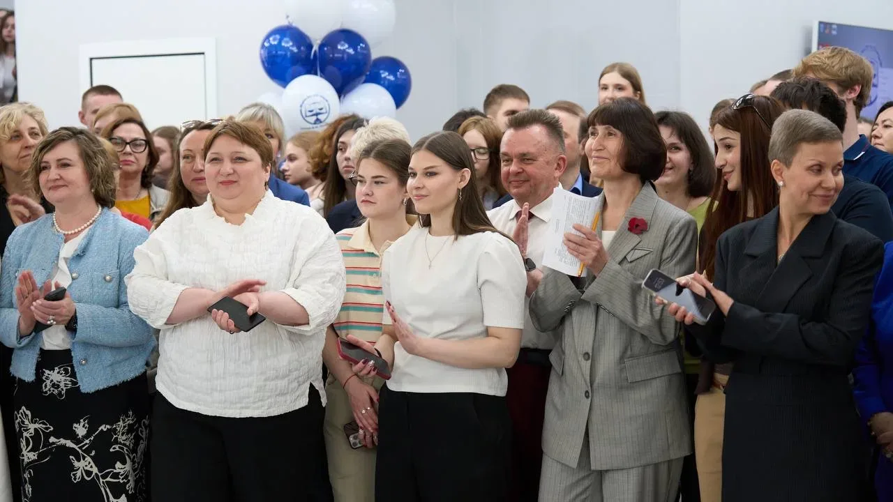 МЫ ОТМЕТИЛИ ДЕНЬ РОЖДЕНИЯ РГУП ИМЕНИ В.М. ЛЕБЕДЕВА  Вот уже 28 лет наш Университет является местом с