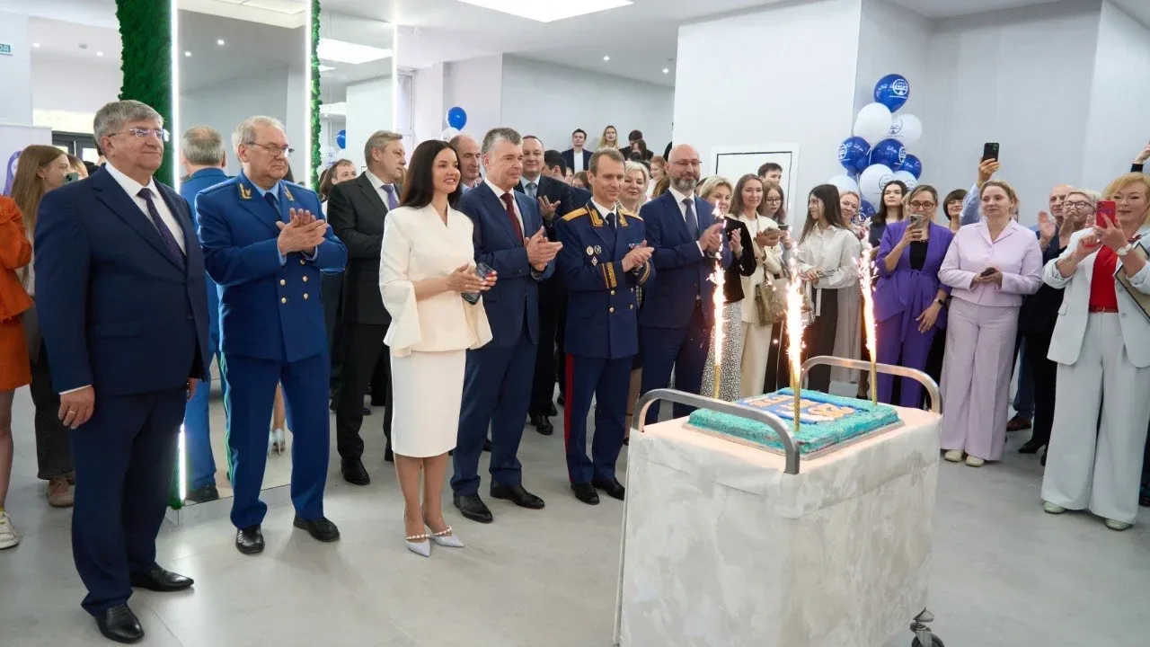 МЫ ОТМЕТИЛИ ДЕНЬ РОЖДЕНИЯ РГУП ИМЕНИ В.М. ЛЕБЕДЕВА  Вот уже 28 лет наш Университет является местом с