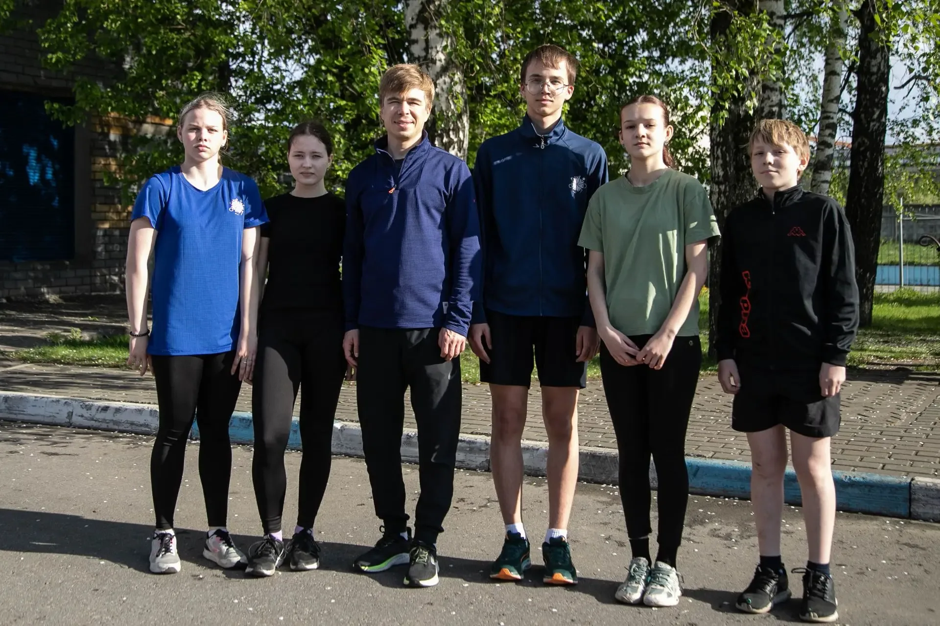 В год 10-летия Росгвардии и 215-летия войск правопорядка в Нижнем Новгороде прошел учебно-методическ