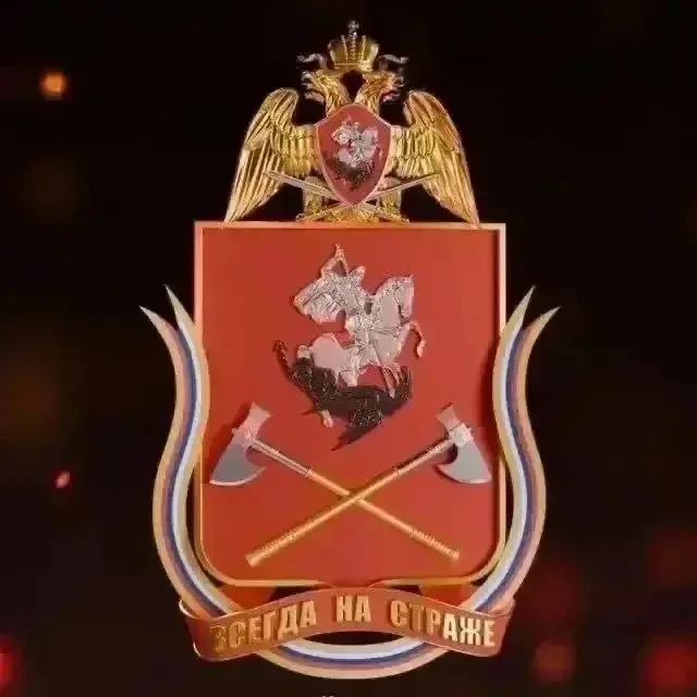 #ГлавноеЗаНеделю  🔴 В Уфимском отряде специального назначения имени генерала-майора М.М. Шаймуратова