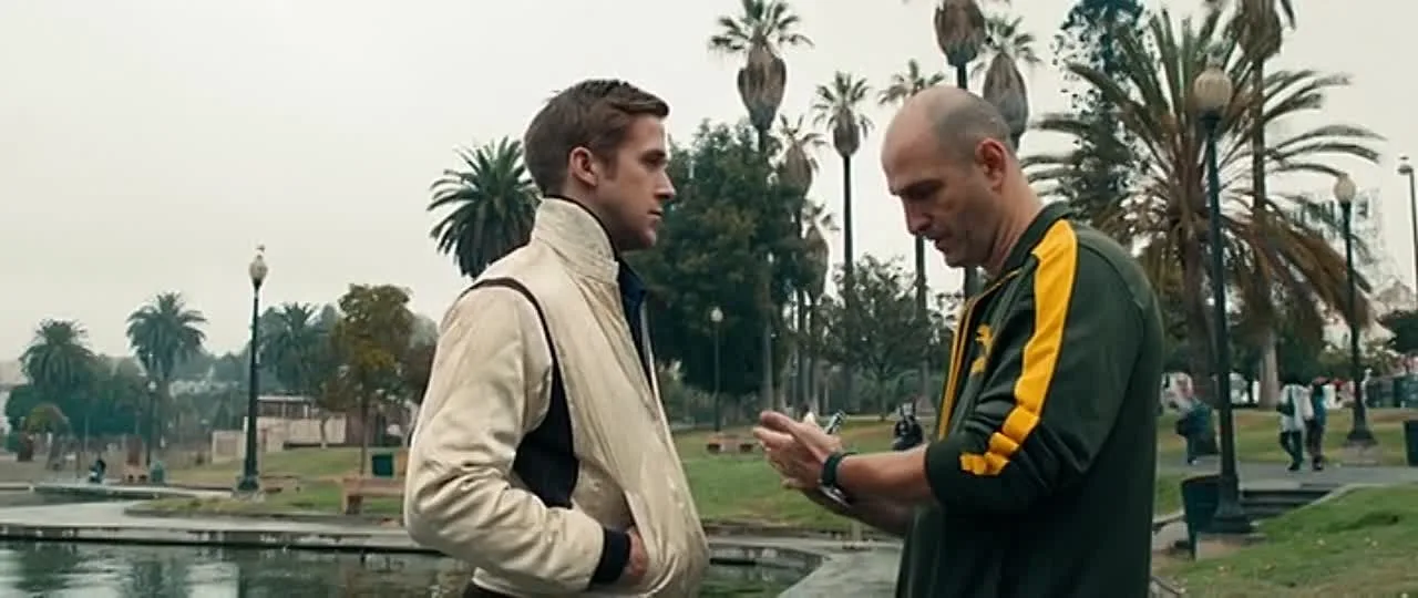 🎥 Драйв (2011) 🚗💨🌃  #криминал #драма #триллер #боевик  📊 KinozalRank: 8,2/10   ⏳ Длительность: 100 м