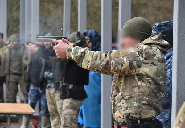 В Академии ФСИН России завершились Всероссийские соревнования по стрельбе из боевого ручного стрелко
