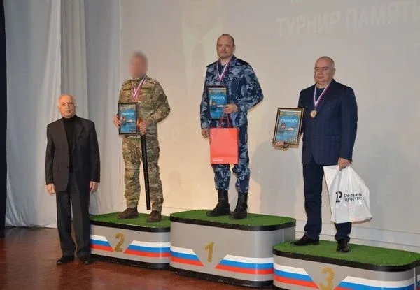 В Академии ФСИН России завершились Всероссийские соревнования по стрельбе из боевого ручного стрелко