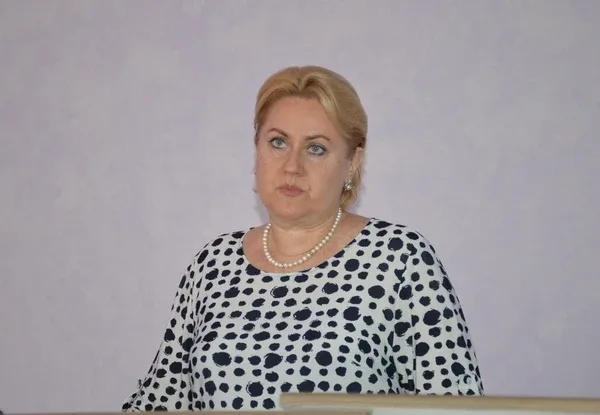 Курсанты академии встретились с представителем налоговой службы  22 мая кафедрой административного и