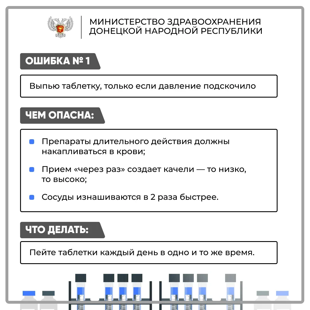 Гипертония коварна не только своими цифрами, но и привычками, которые мы считаем безобидными. Каждый