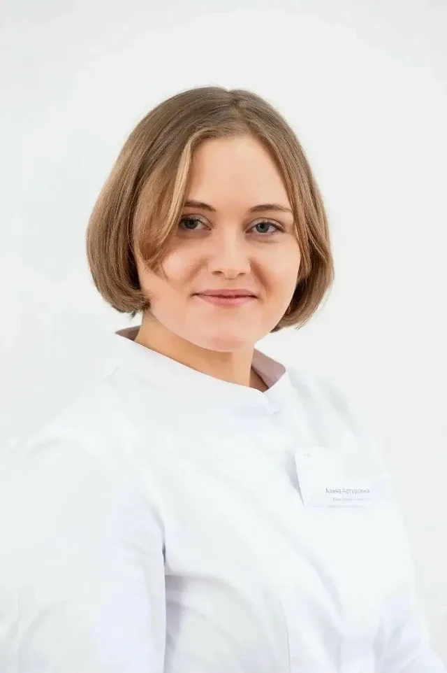 #Кадры  🌸 Женская консультация ГКБ №1 в надежных руках молодых и перспективных специалистов!  Врачи 