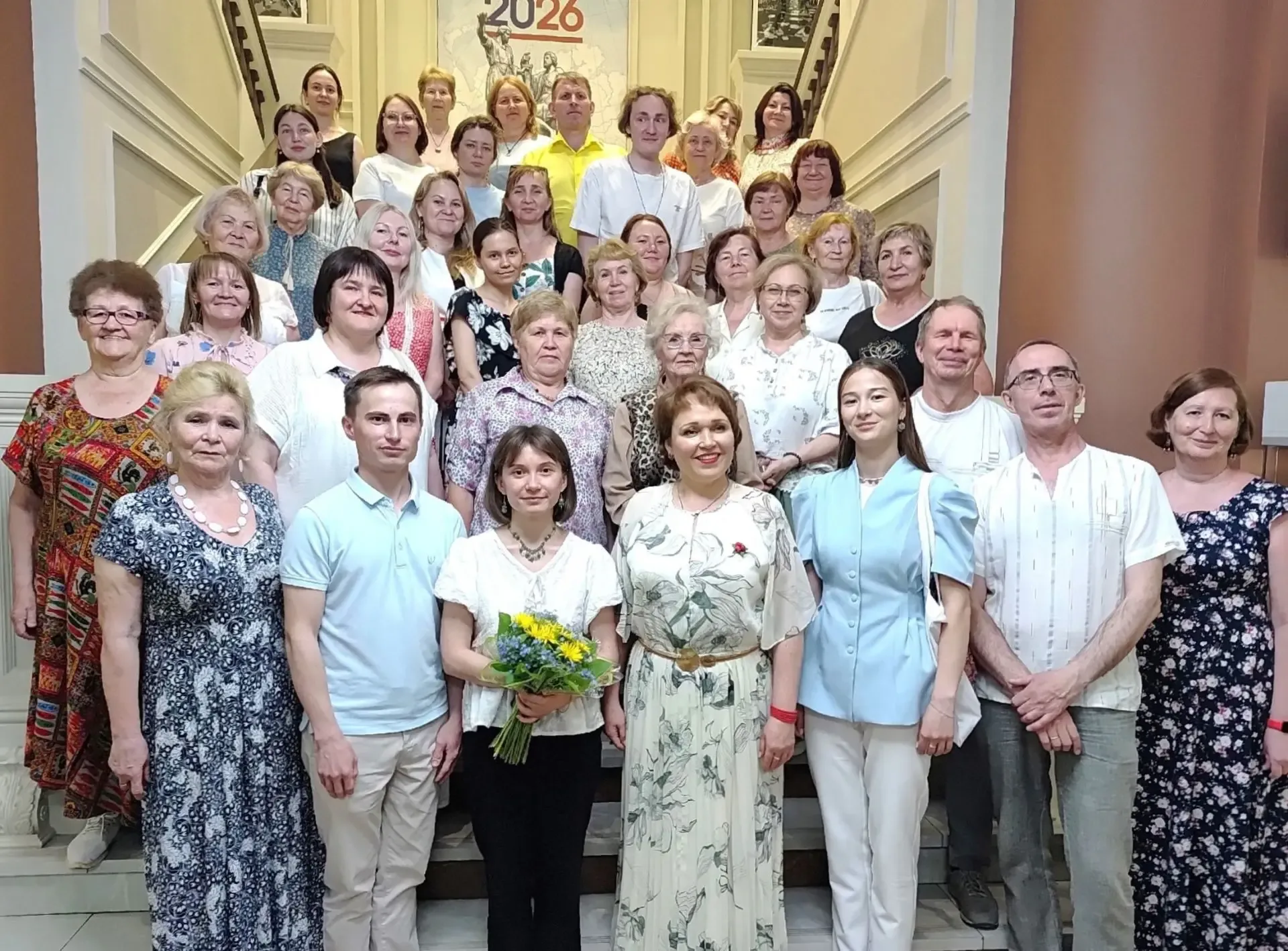 Молодые ученые раскрыли секреты удмуртских диалектов   В преддверии Дня филолога в Национальной библ
