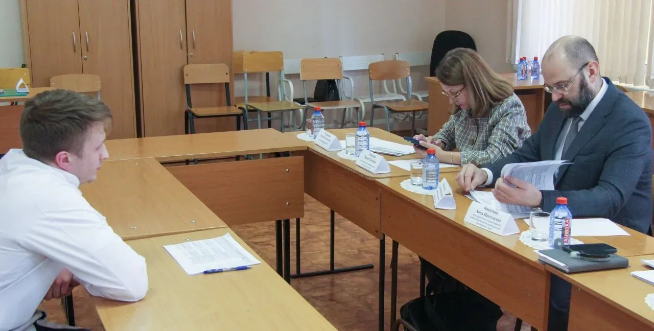 🏥 Студентов-целевиков КрасГМУ распределили по больницам Красноярского края   363 студента-целевика К