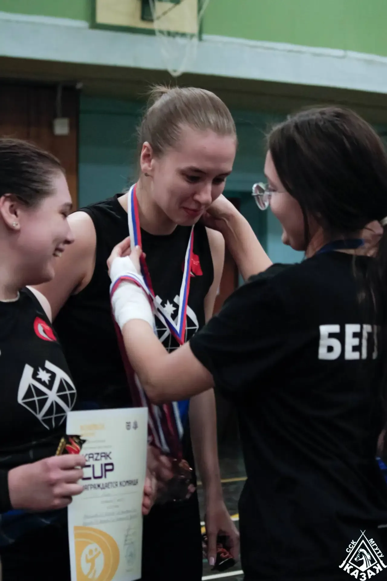 Спортсмены МГРИ показали отличные результаты!  🏆 Команда колледжа МГРИ по футболу, несмотря на стату