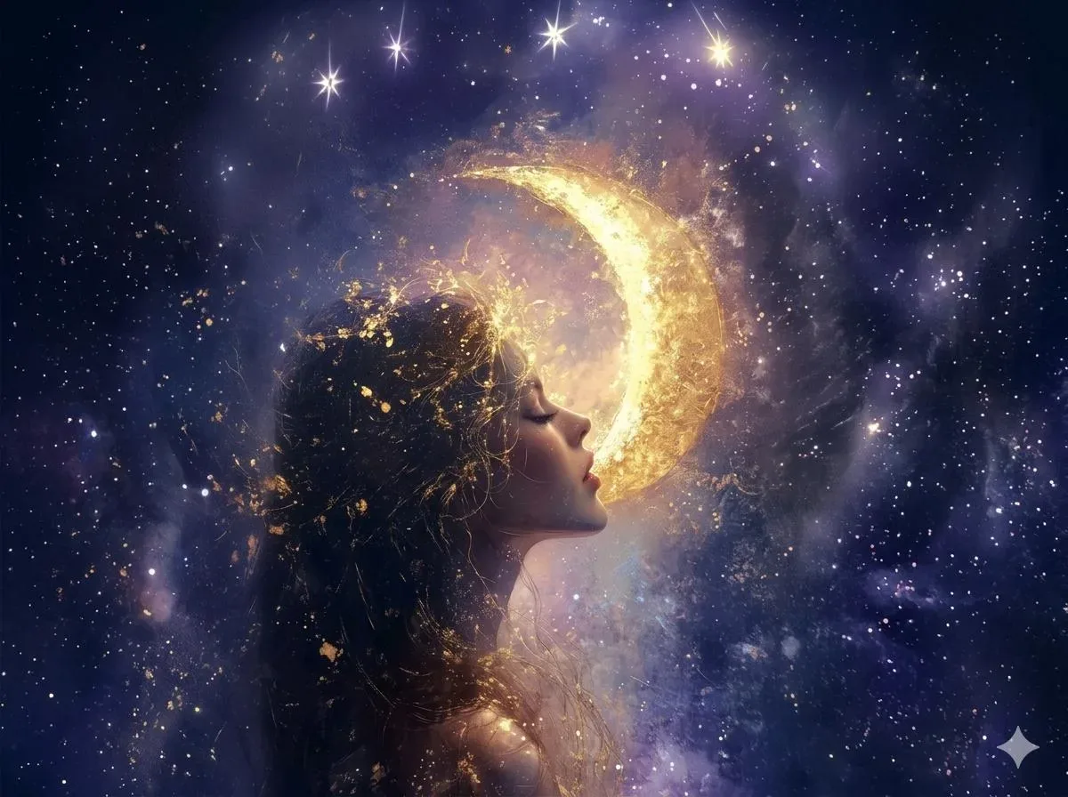 🌙 ВЕЧЕР — ВРЕМЯ ОСТАНОВИТЬСЯ  День закончился. Если не всё получилось идеально — ну и ладно.  Сейчас
