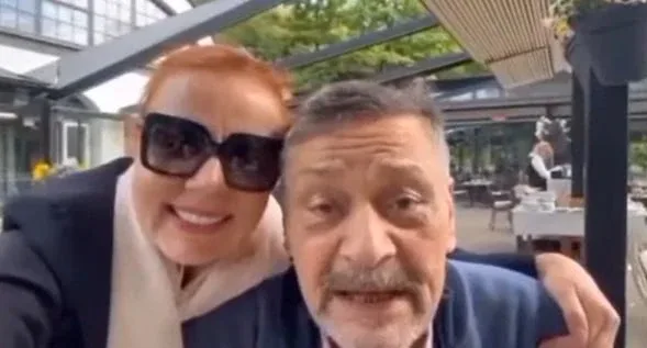 ✔️Те, кто когда-то убежал из страны, постепенно нищают, болеют и просятся обратно. Закономерность, к