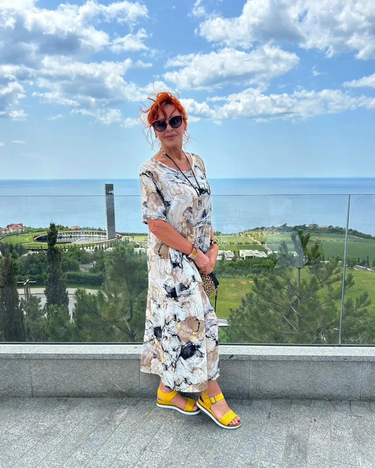 Морской привет, друзья!🌊  Если вы приедете в Крым с «перегоревшими лампочками» внутри, уже через пар
