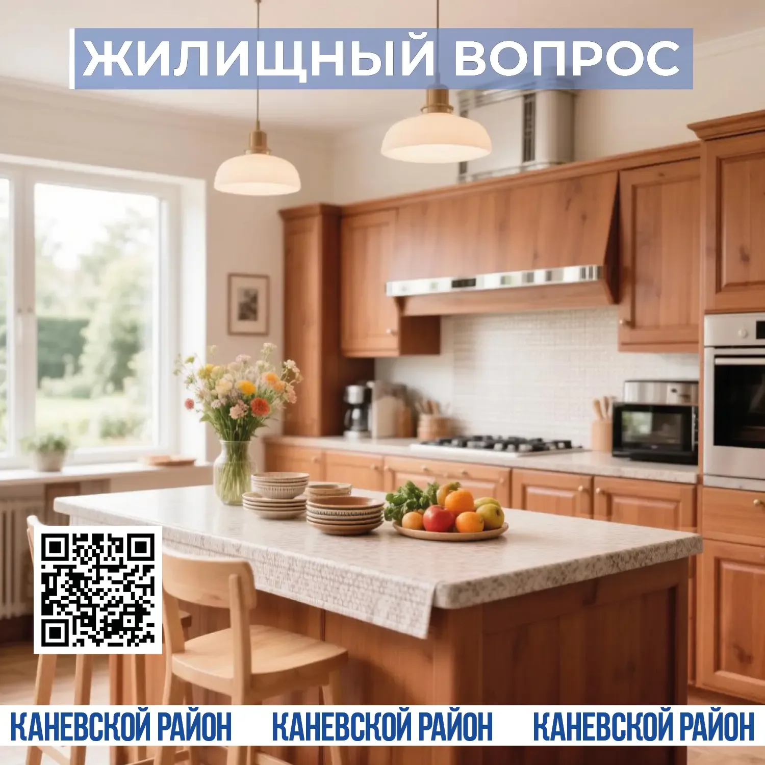 Приём заявлений на социальную выплату для первоначального взноса по ипотеке пройдёт с 1 по 3 июня  Н