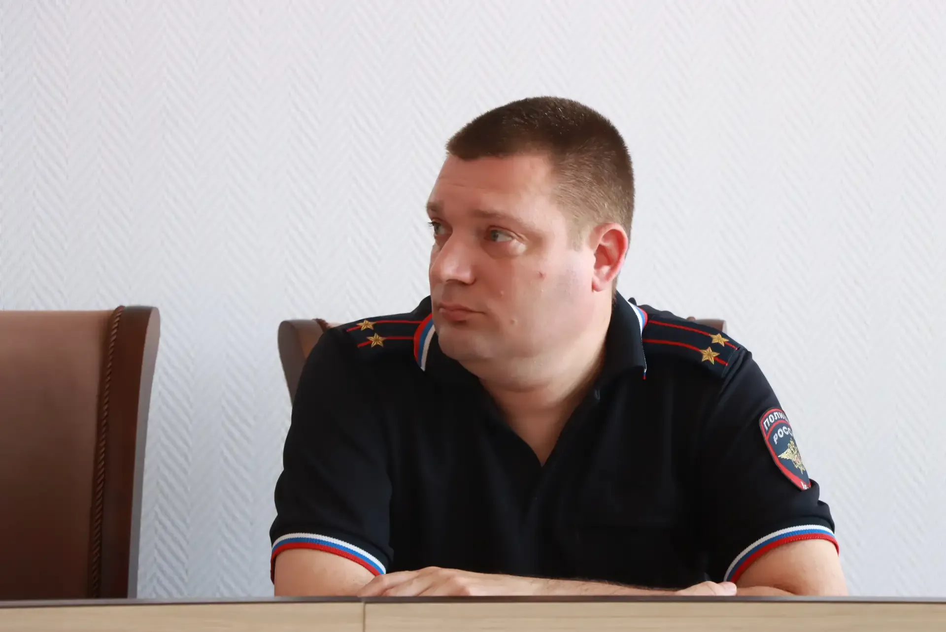 Семья и дети — в зоне особого внимания  19 мая в администрации района прошло очередное заседание ком